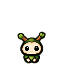 Antler spirit Hatchling