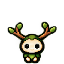 Antler spirit Youngster