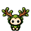Antler spirit Guardian