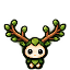 Antler spirit in its Mature form