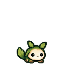 Brook spirit Hatchling