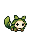 Brook spirit Youngster