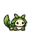 Brook spirit Guardian