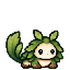 Brook spirit in its Mature form