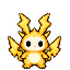Electric Legendary Mature artwork