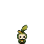 Ember-moss spirit Hatchling