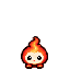 Fire Legendary Hatchling