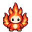 Fire Legendary Mature artwork