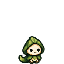 Hollow-lantern spirit Hatchling