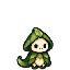 Hollow-lantern spirit Youngster