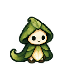 Hollow-lantern spirit Guardian