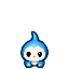 Water Legendary Hatchling
