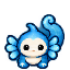 Water Legendary Guardian