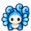 Water Legendary Mature artwork