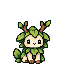 Woodland spirit Youngster