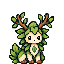 Woodland spirit Guardian