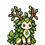 Woodland spirit in its Mature form